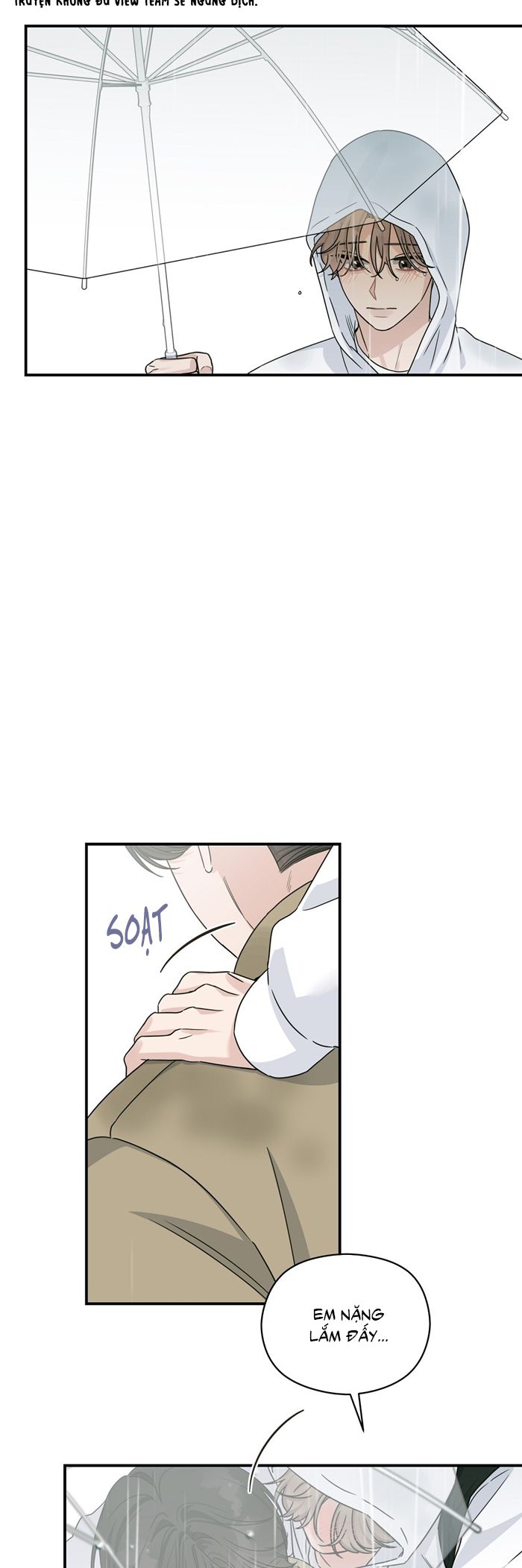Alpha Trauma Chap 14 - Trang 2
