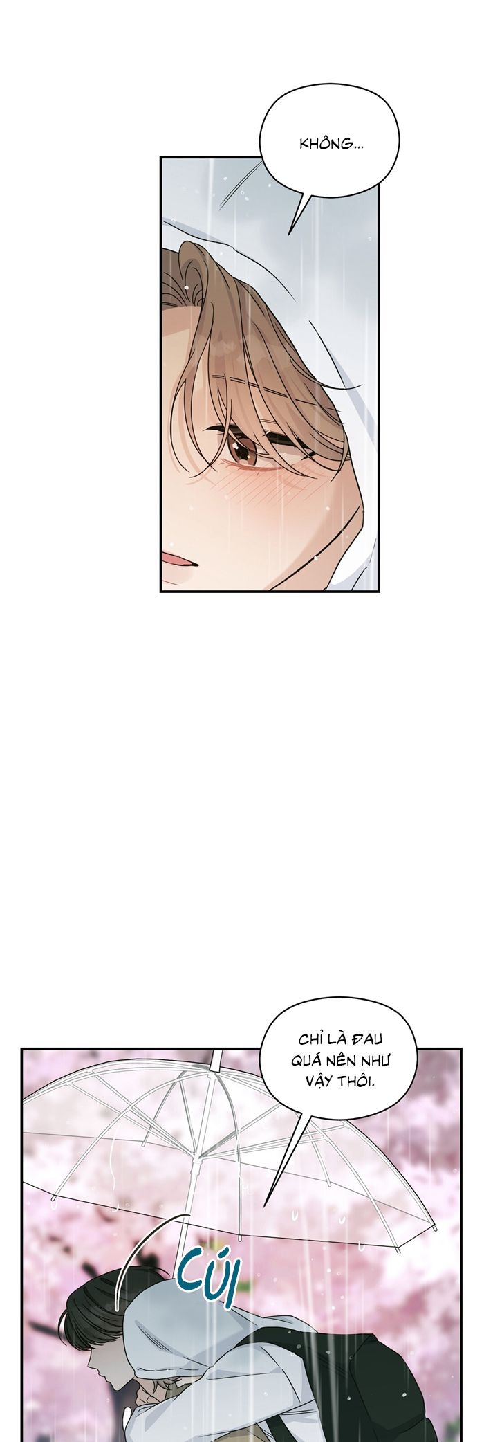 Alpha Trauma Chap 14 - Trang 2