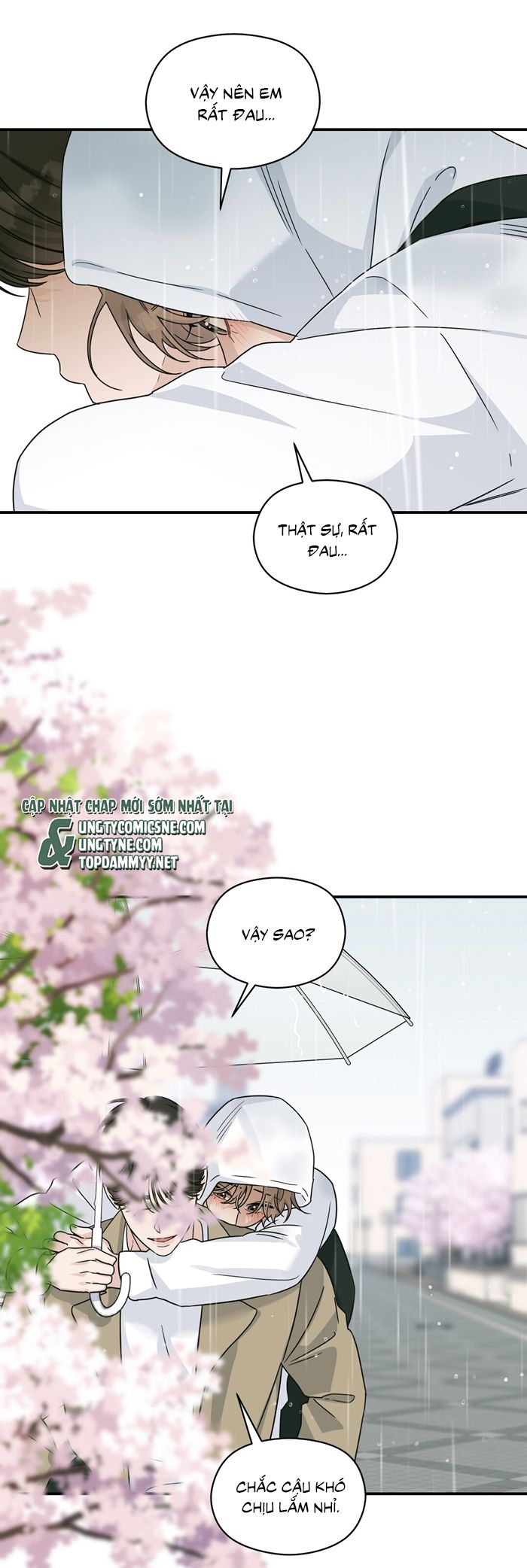 Alpha Trauma Chap 14 - Trang 2