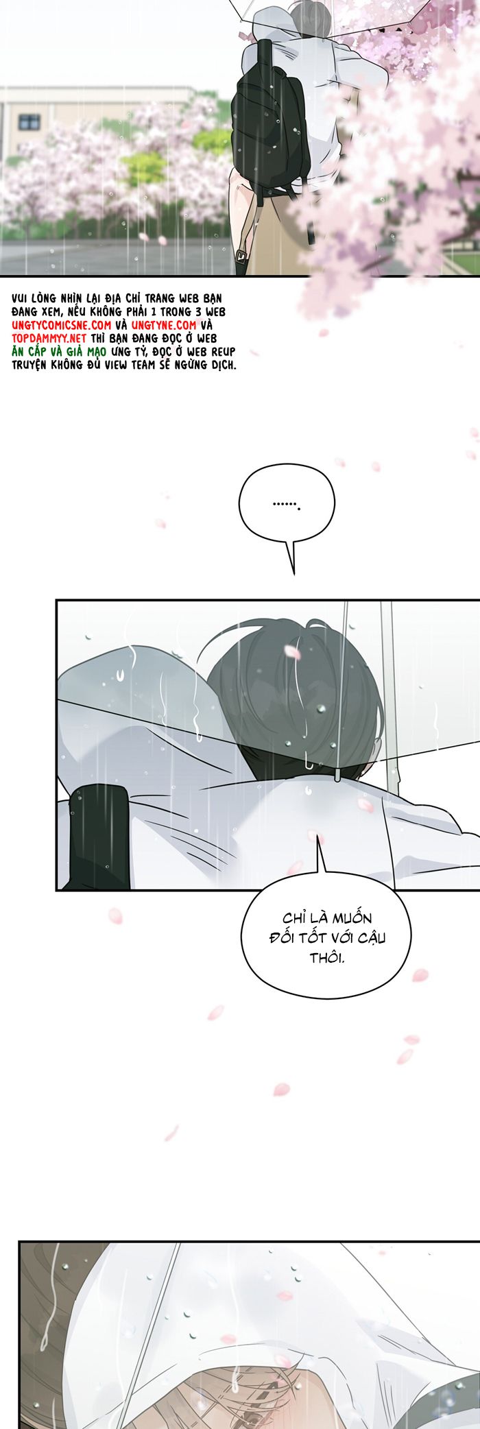 Alpha Trauma Chap 14 - Trang 2