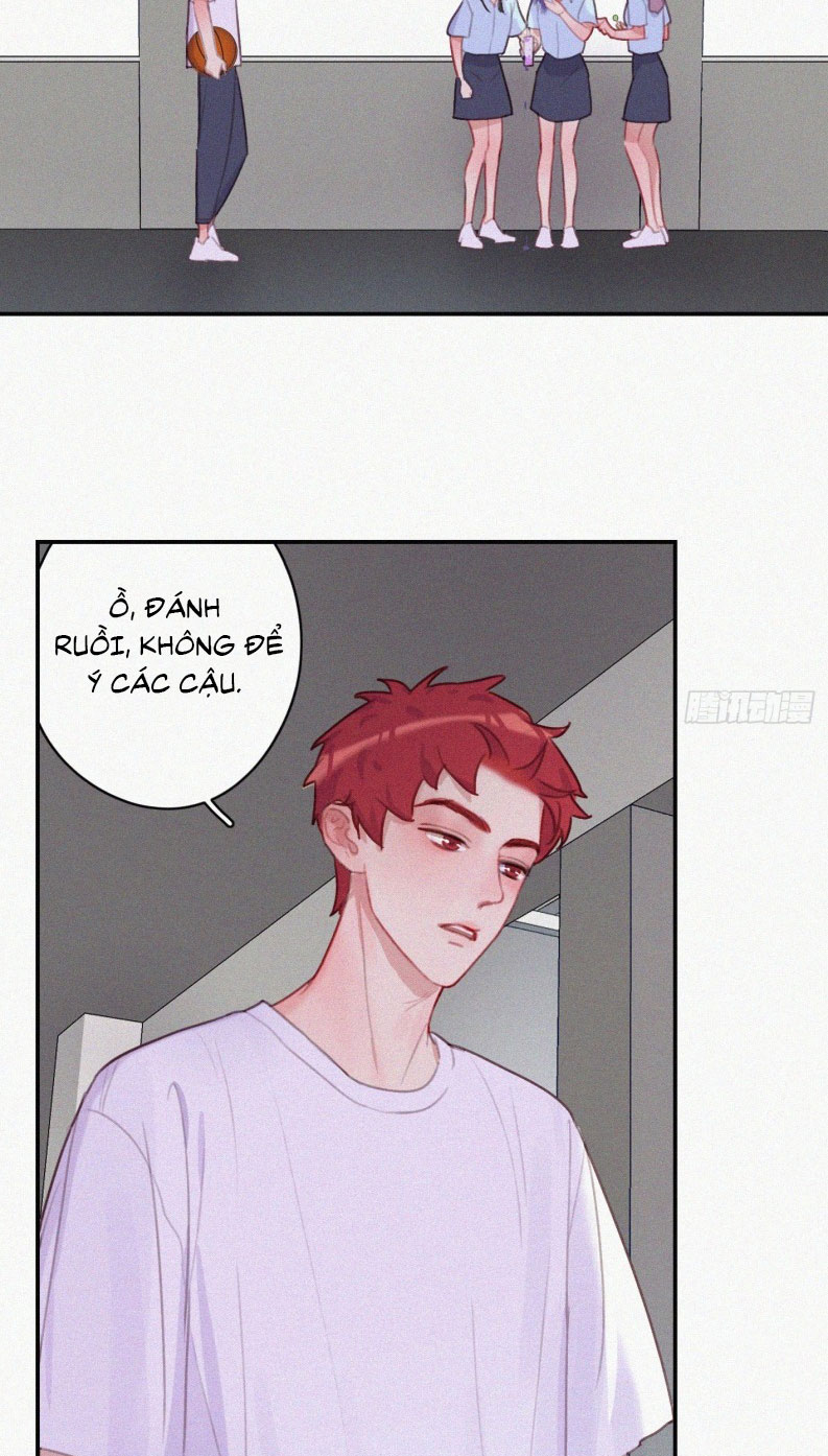 Cho Tôi Chap 4 - Next Chap 5