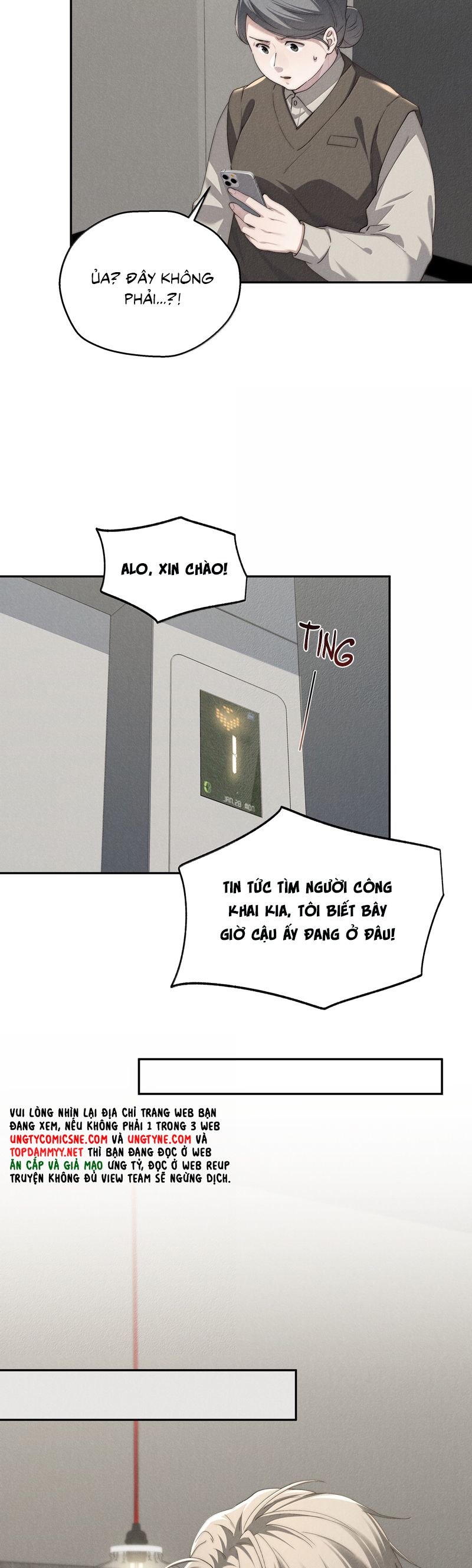 Thiếu Gia Không Ngoan Chapter 80 - Trang 4