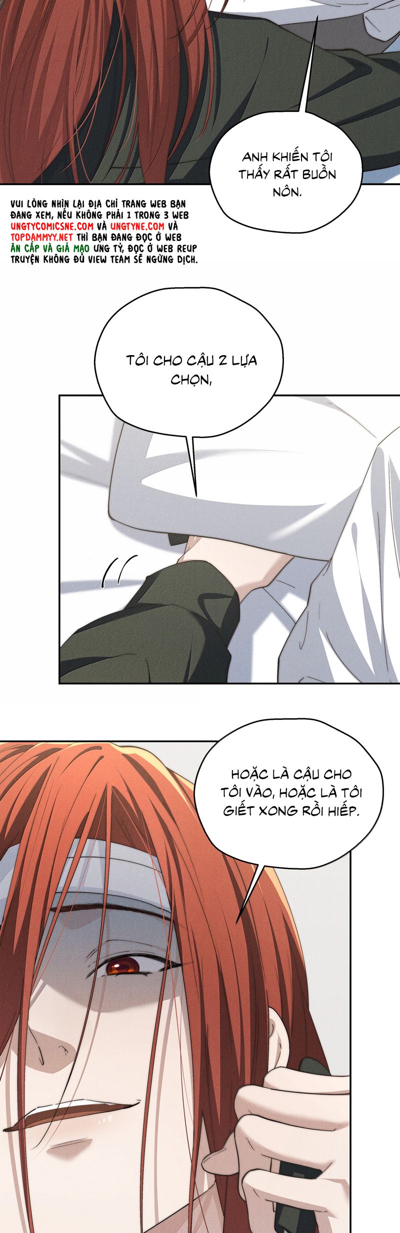 Thiếu Gia Không Ngoan Chapter 80 - Trang 4