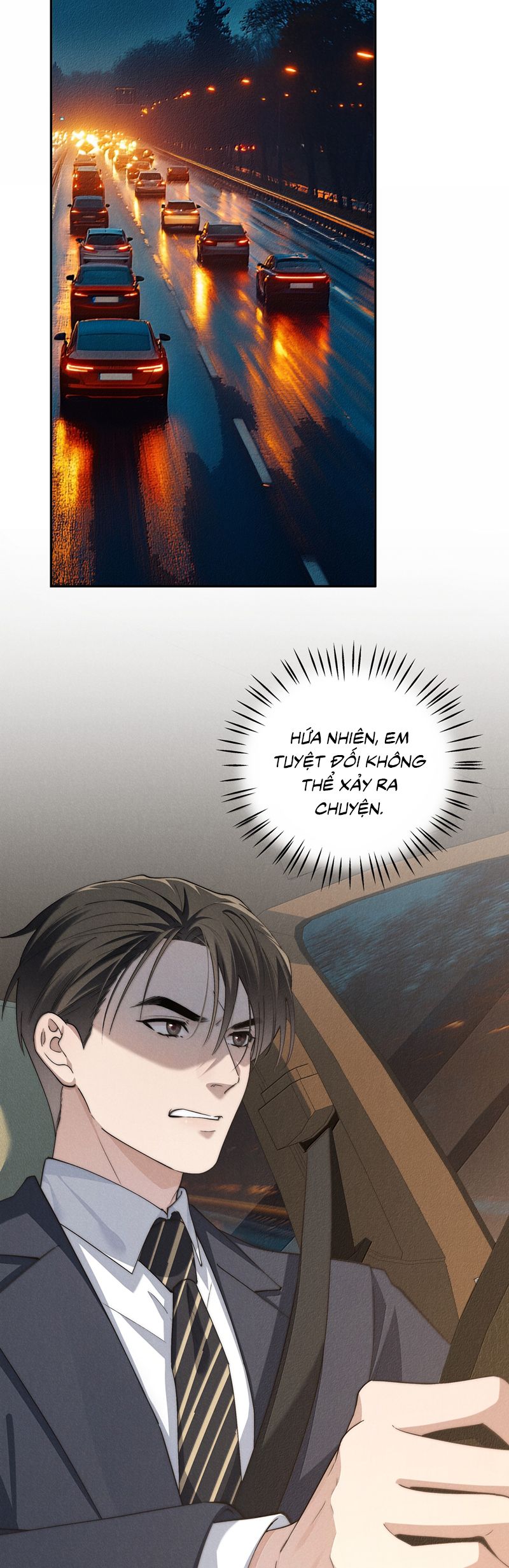 Thiếu Gia Không Ngoan Chapter 80 - Trang 4