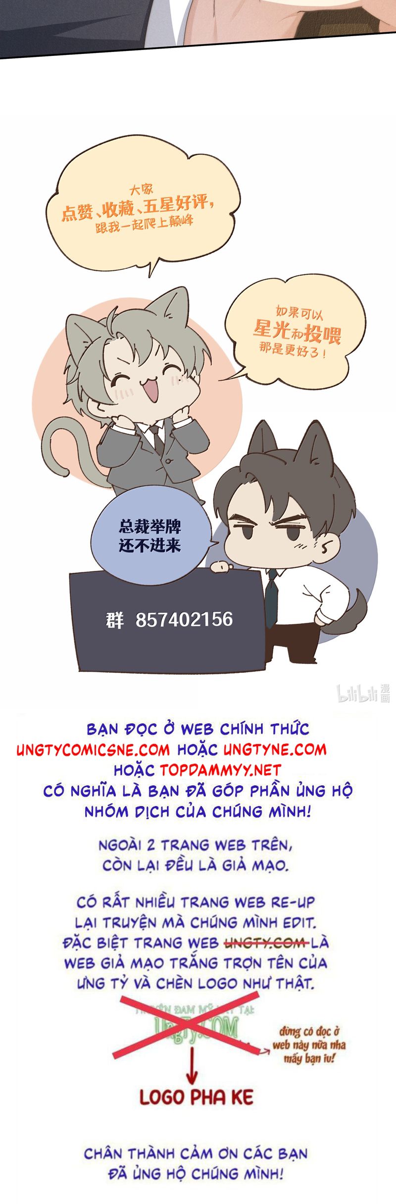 Thiếu Gia Không Ngoan Chapter 80 - Trang 4