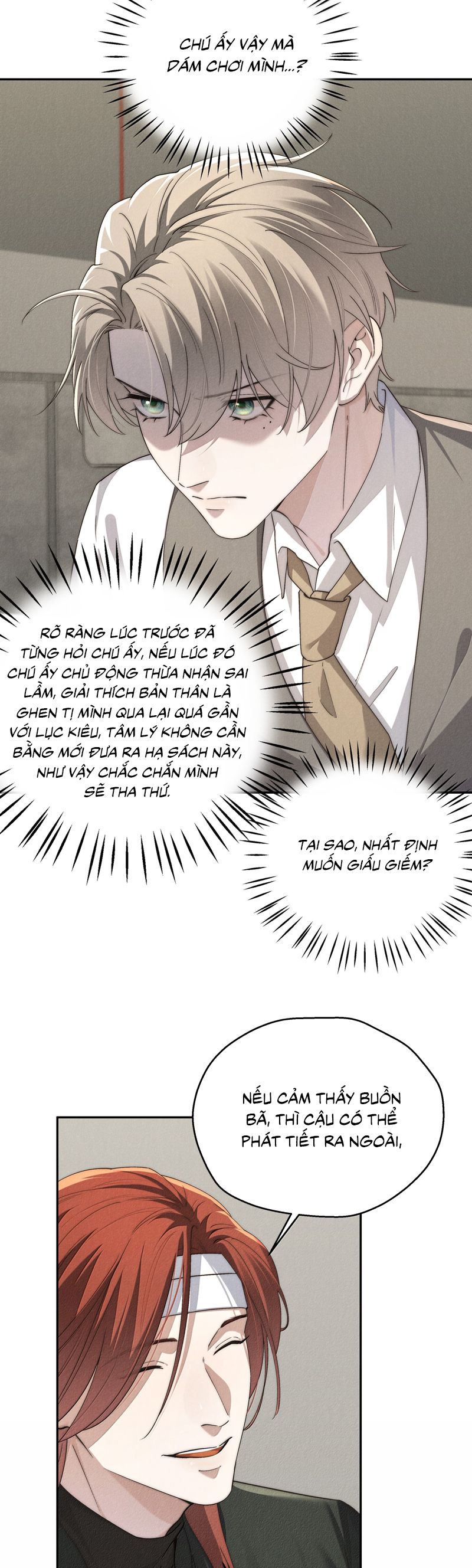 Thiếu Gia Không Ngoan Chapter 80 - Trang 4