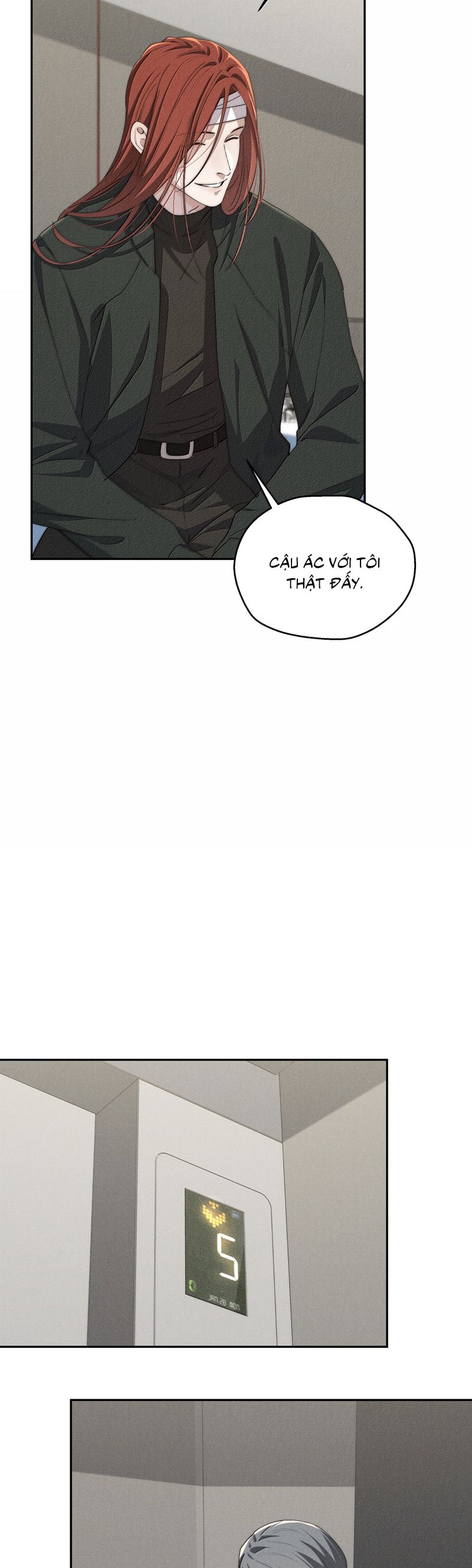 Thiếu Gia Không Ngoan Chapter 80 - Trang 4