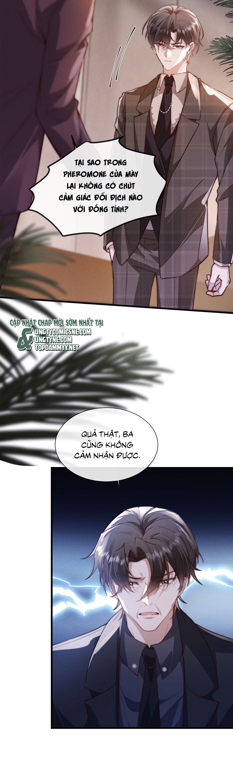 Kế Hoạch Tự Dưỡng Cuồng Khuyển Chap 49 - Next Chap 50