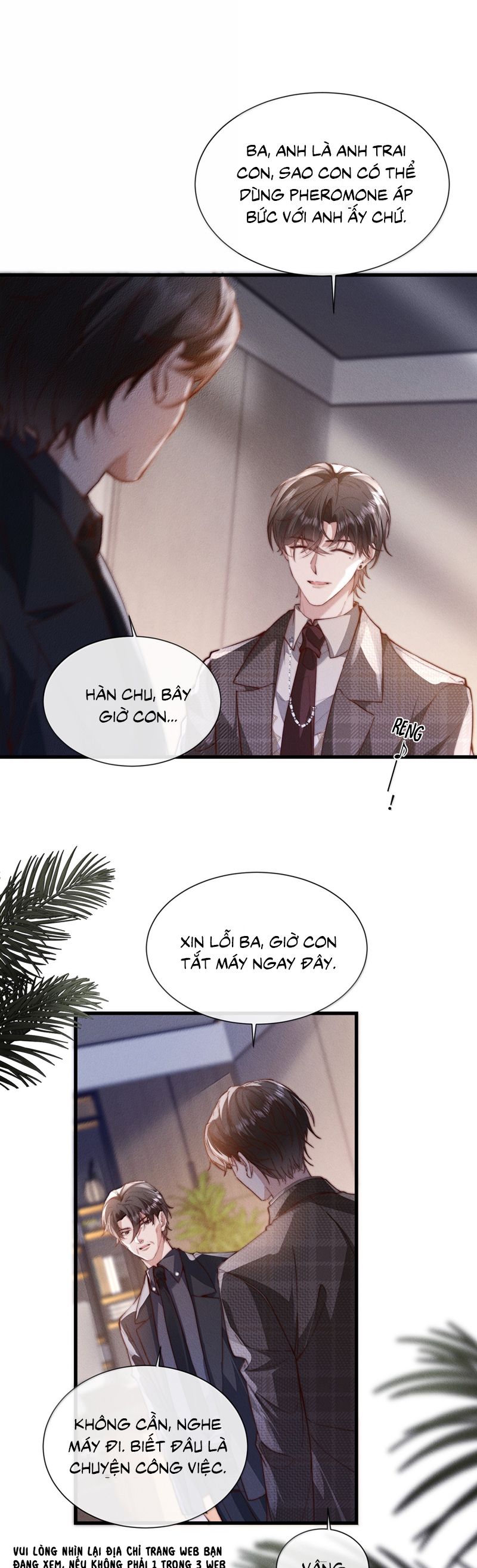 Kế Hoạch Tự Dưỡng Cuồng Khuyển Chap 49 - Next Chap 50