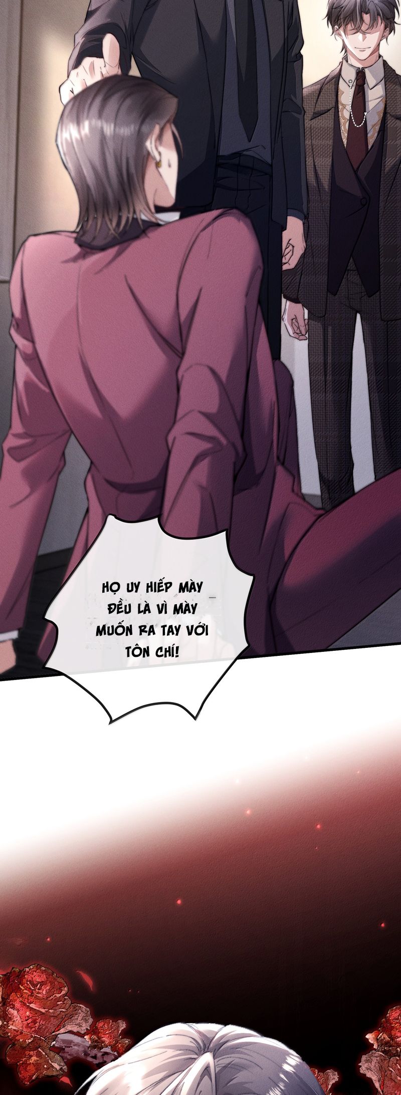 Kế Hoạch Tự Dưỡng Cuồng Khuyển Chap 49 - Next Chap 50