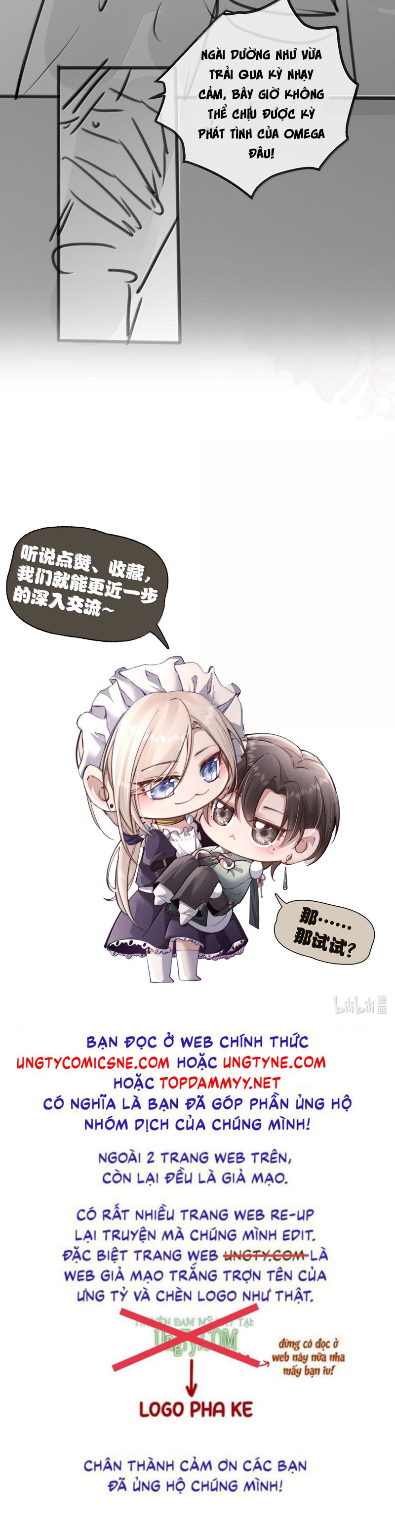 Kế Hoạch Tự Dưỡng Cuồng Khuyển Chap 49 - Next Chap 50