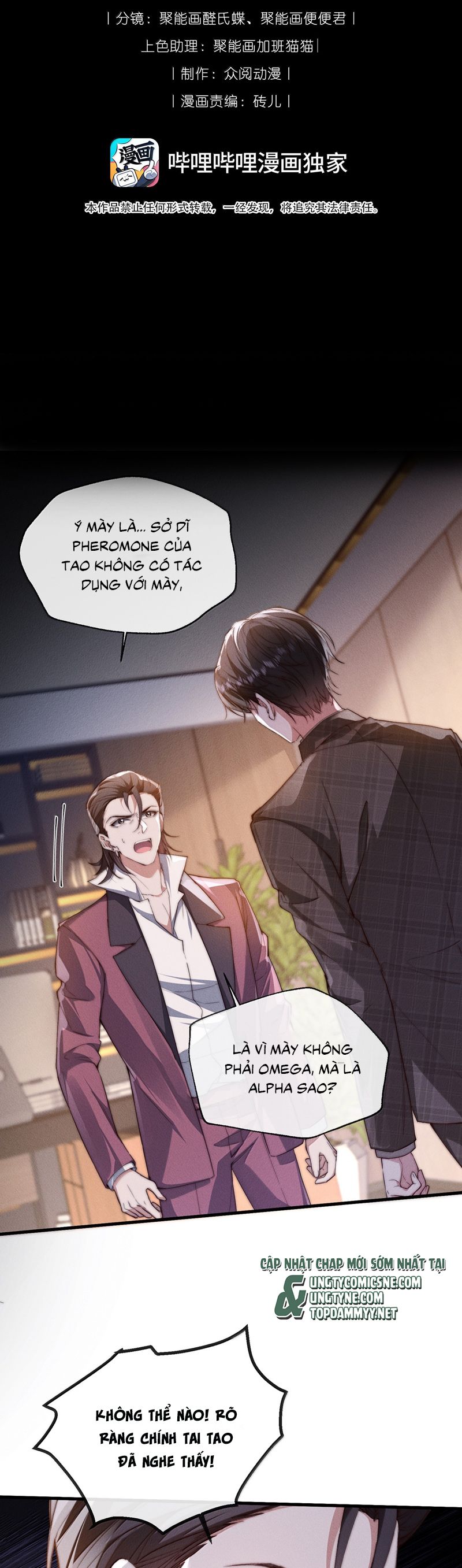 Kế Hoạch Tự Dưỡng Cuồng Khuyển Chap 49 - Next Chap 50