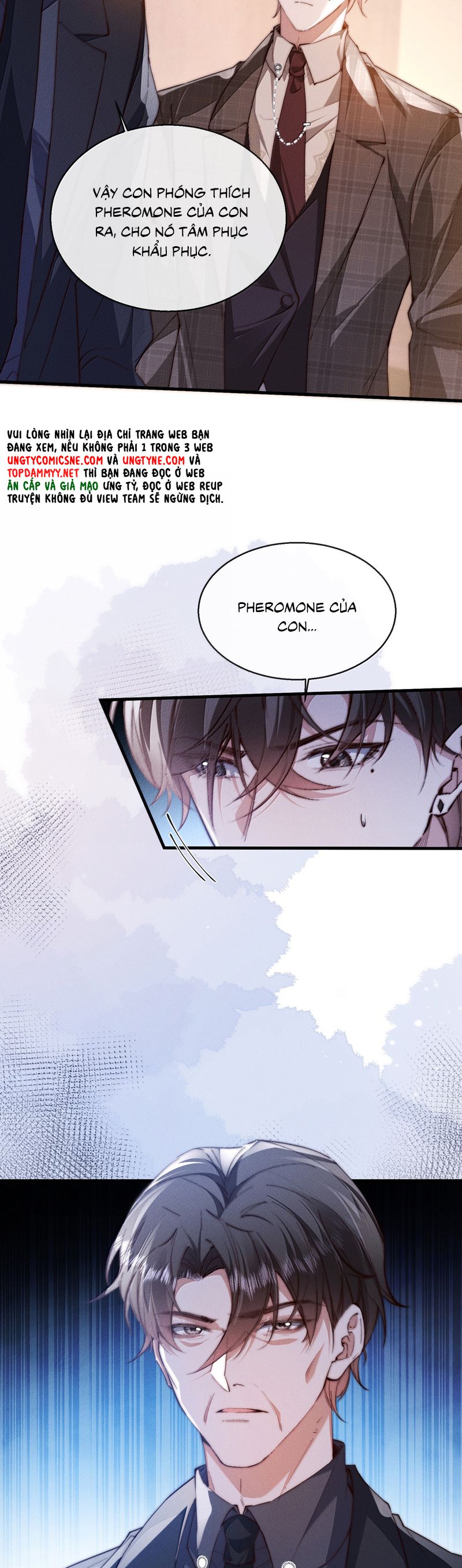 Kế Hoạch Tự Dưỡng Cuồng Khuyển Chap 49 - Next Chap 50