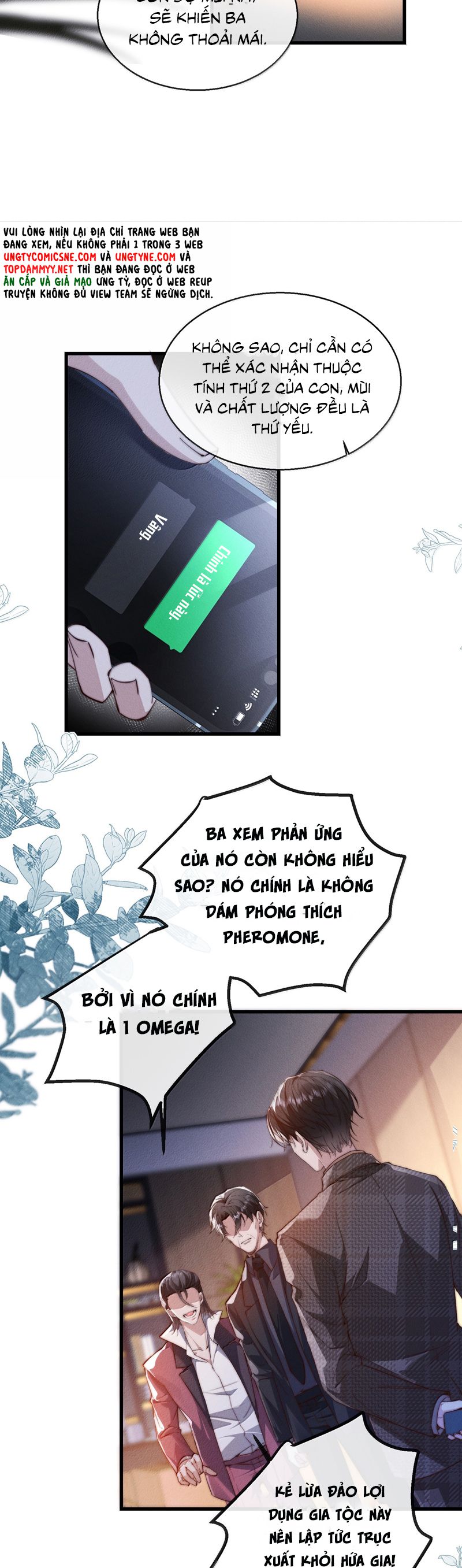 Kế Hoạch Tự Dưỡng Cuồng Khuyển Chap 49 - Next Chap 50