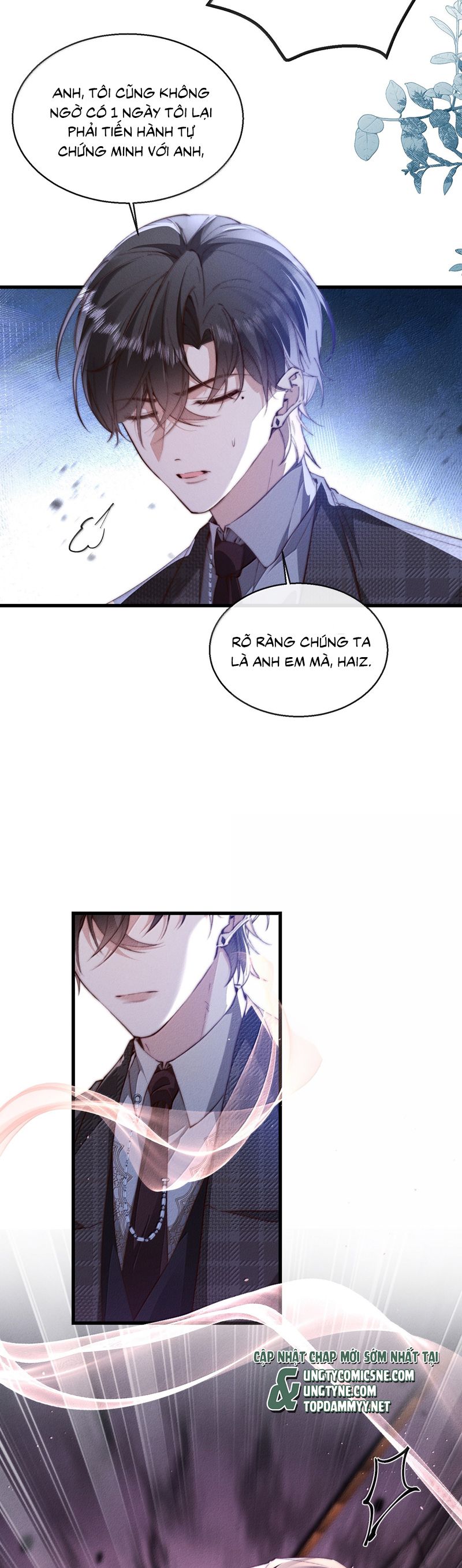 Kế Hoạch Tự Dưỡng Cuồng Khuyển Chap 49 - Next Chap 50