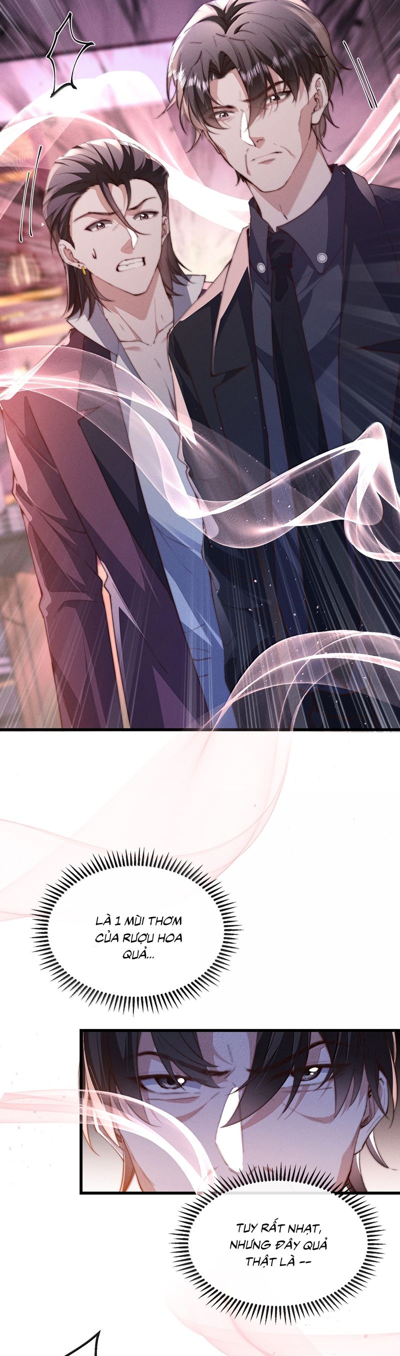 Kế Hoạch Tự Dưỡng Cuồng Khuyển Chap 49 - Next Chap 50