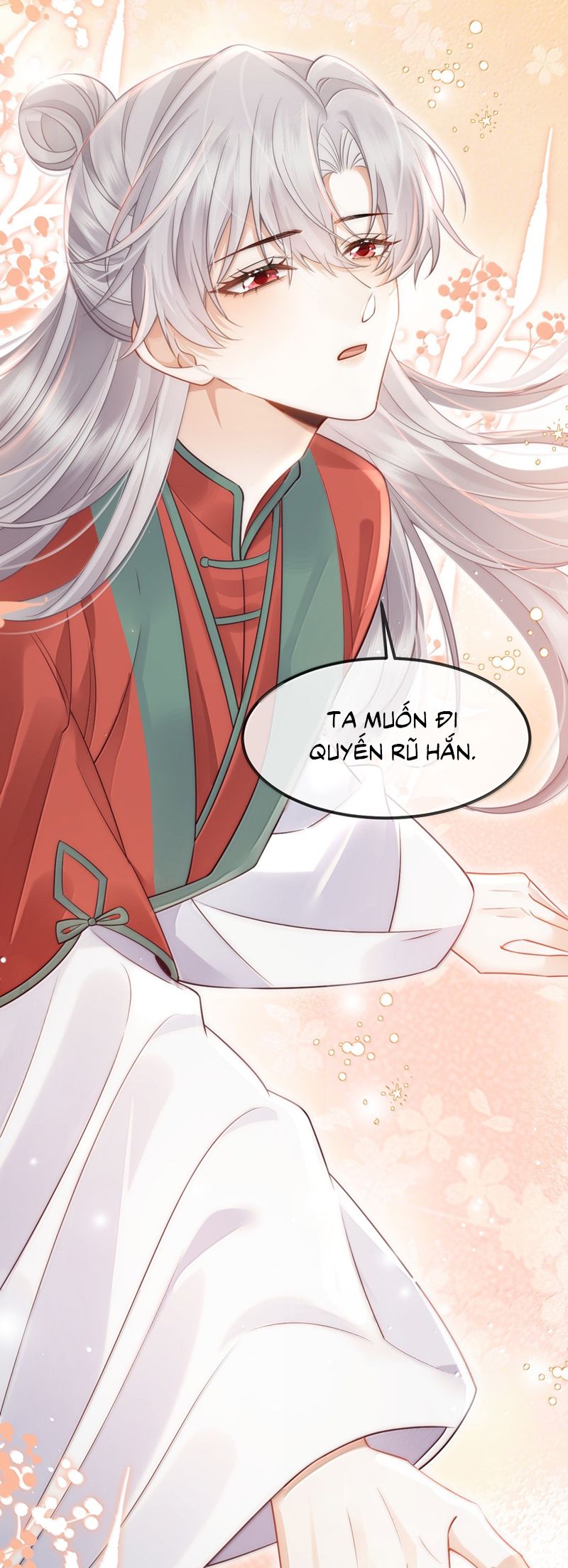 Sau Khi Bản Thể Rơi Vào Tay Đối Thủ Một Mất Một Còn Chapter 24 - Trang 3