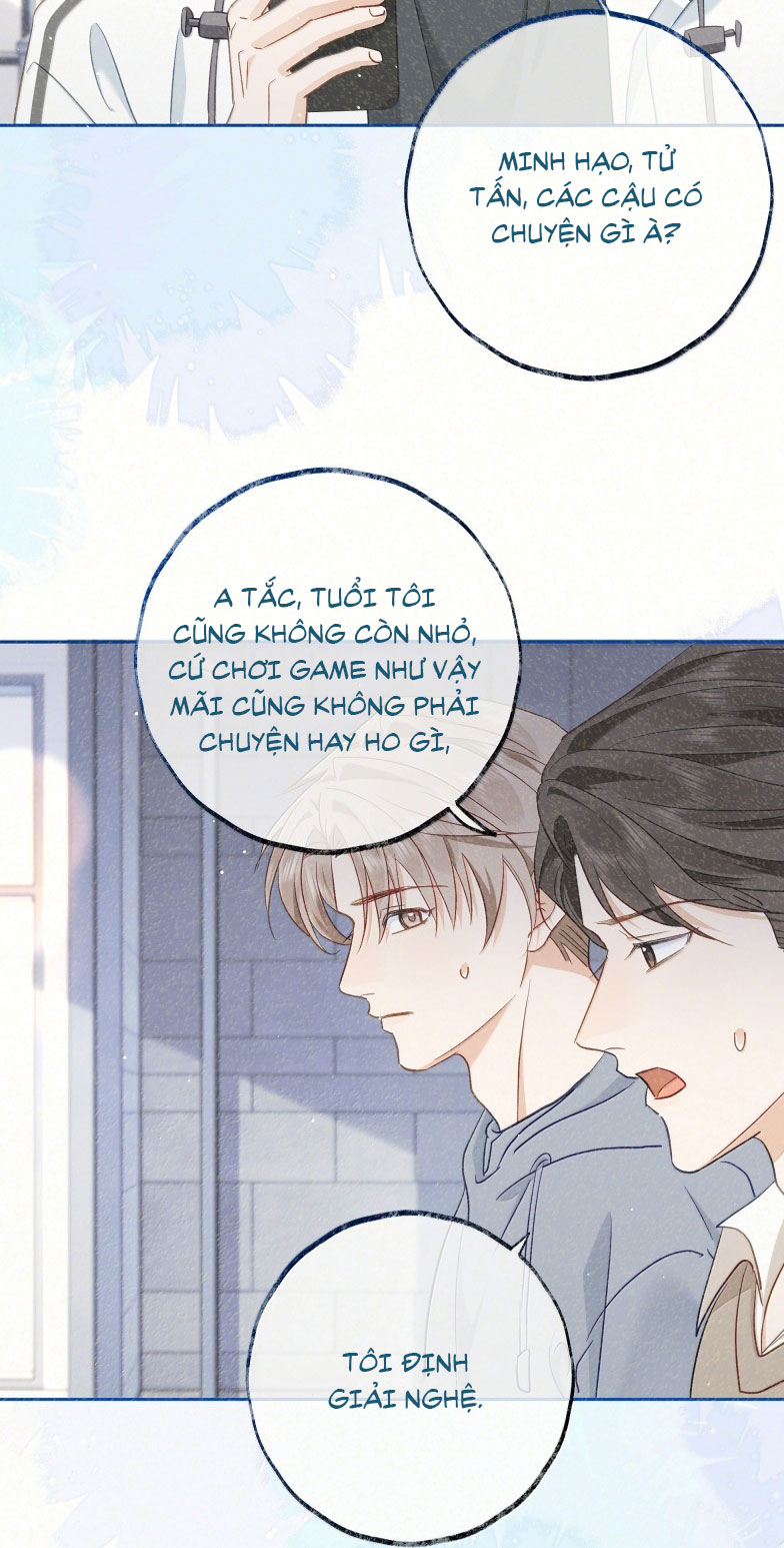 Thượng Phân Bách Khoa Chap 22 - Trang 4