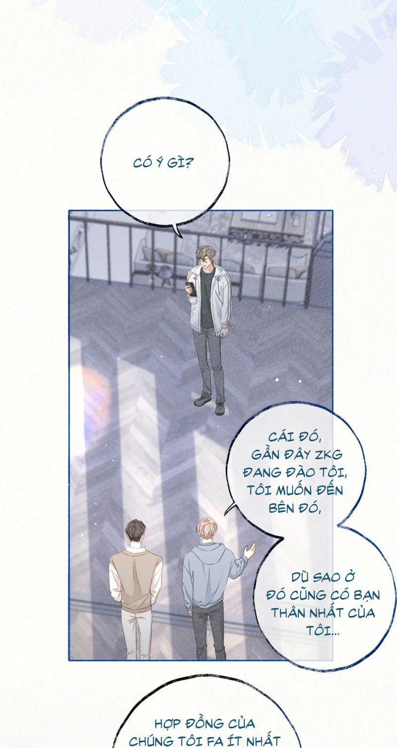 Thượng Phân Bách Khoa Chap 22 - Trang 4
