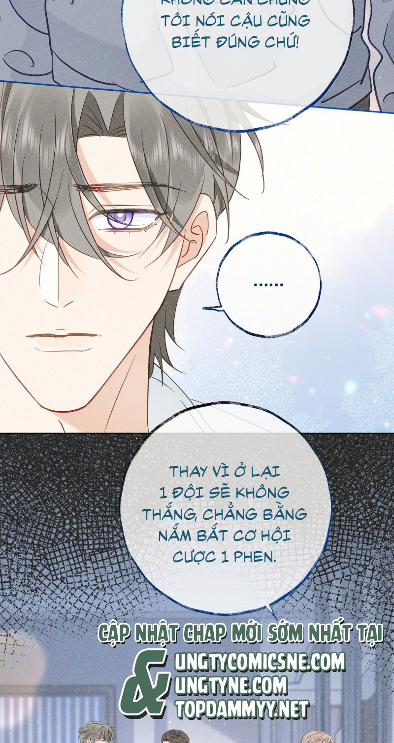 Thượng Phân Bách Khoa Chap 22 - Trang 4