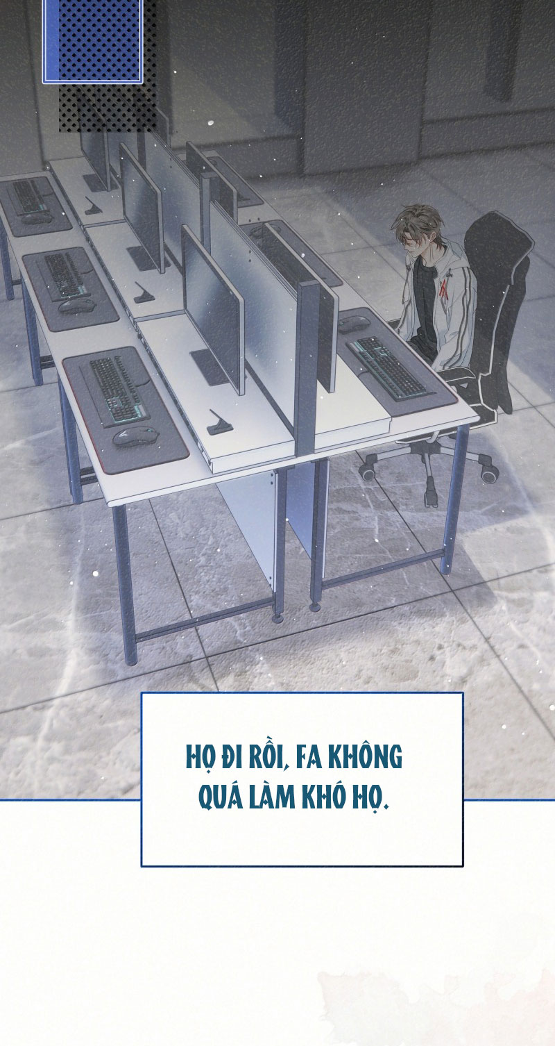 Thượng Phân Bách Khoa Chap 22 - Trang 4