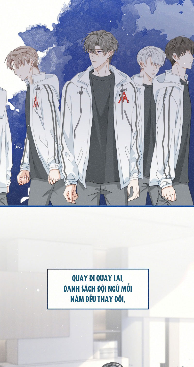 Thượng Phân Bách Khoa Chap 22 - Trang 4