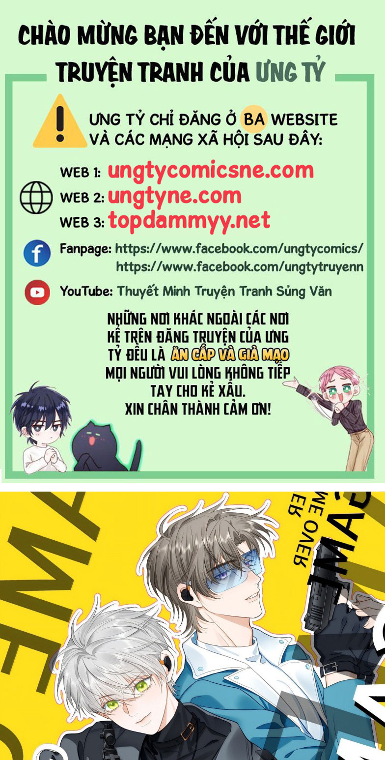 Thượng Phân Bách Khoa Chap 22 - Trang 4