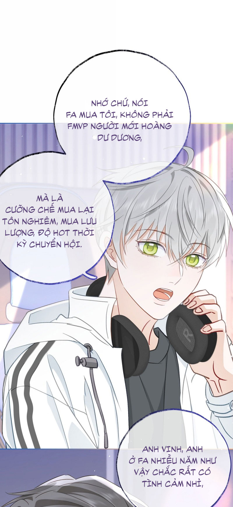 Thượng Phân Bách Khoa Chap 22 - Trang 4