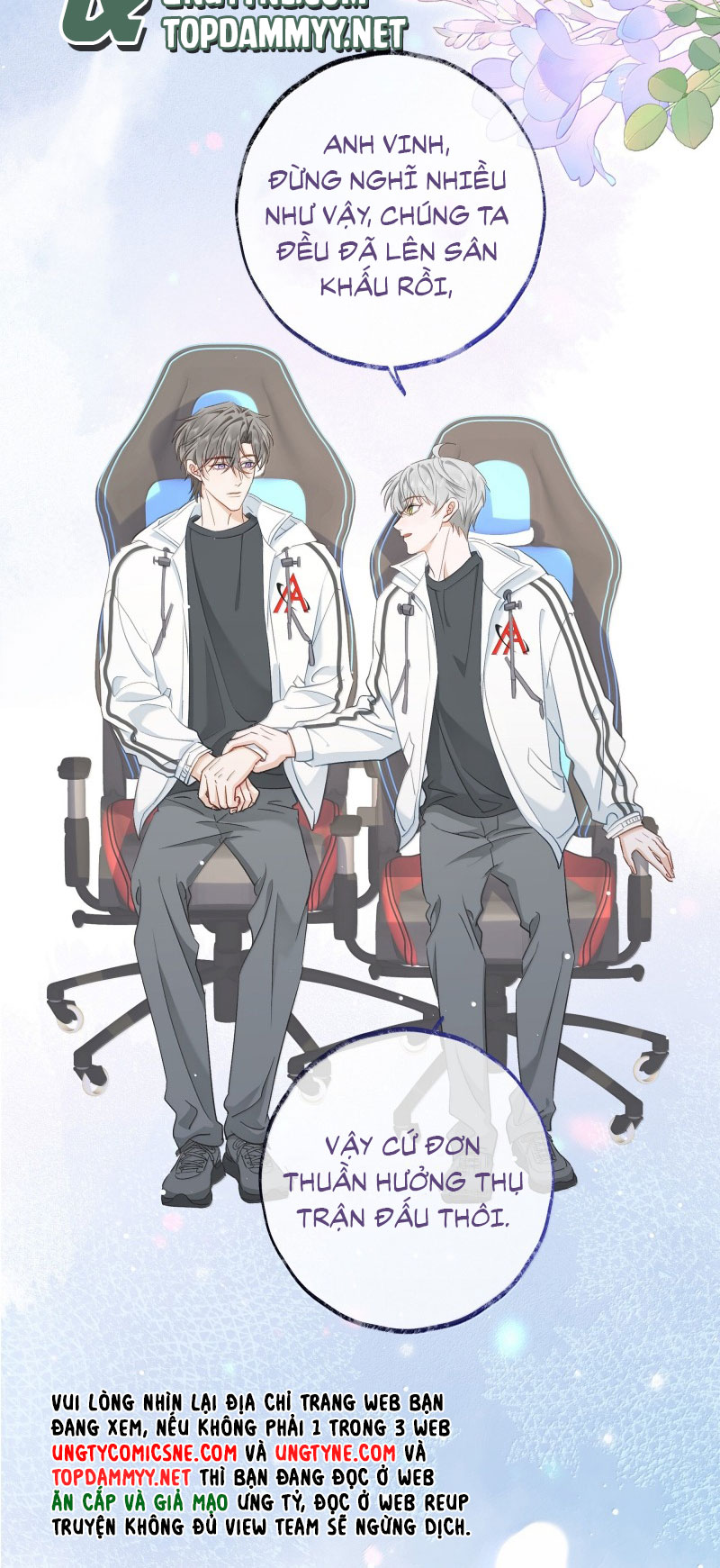 Thượng Phân Bách Khoa Chap 22 - Trang 4