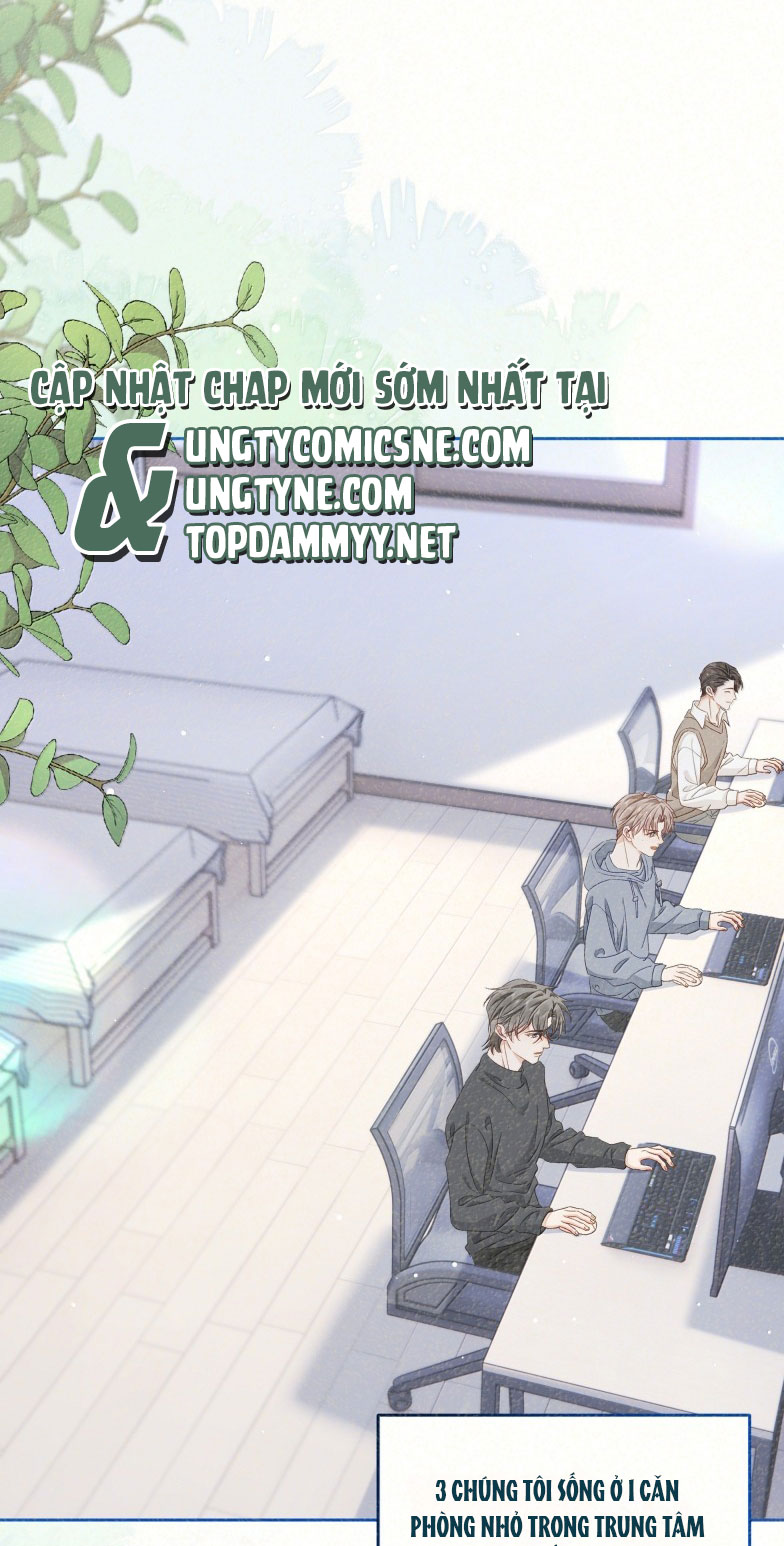 Thượng Phân Bách Khoa Chap 22 - Trang 4