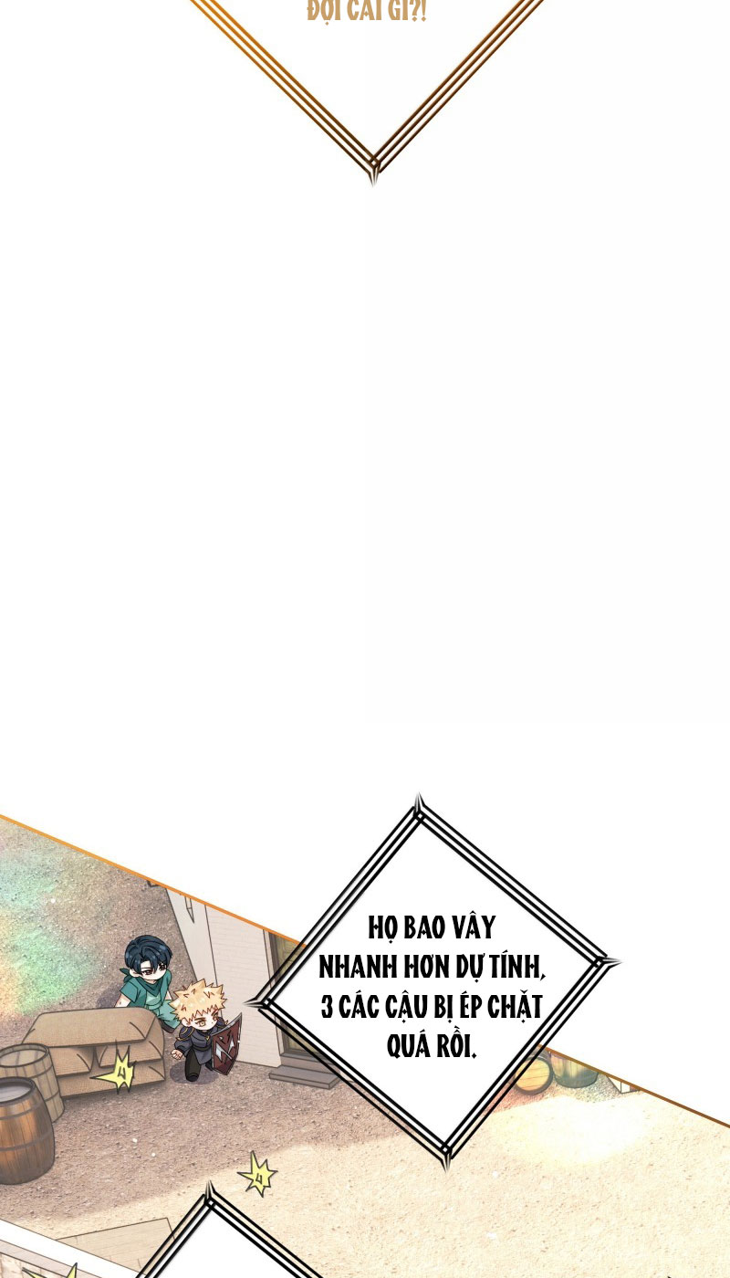 Thượng Phân Bách Khoa Chap 22 - Trang 4
