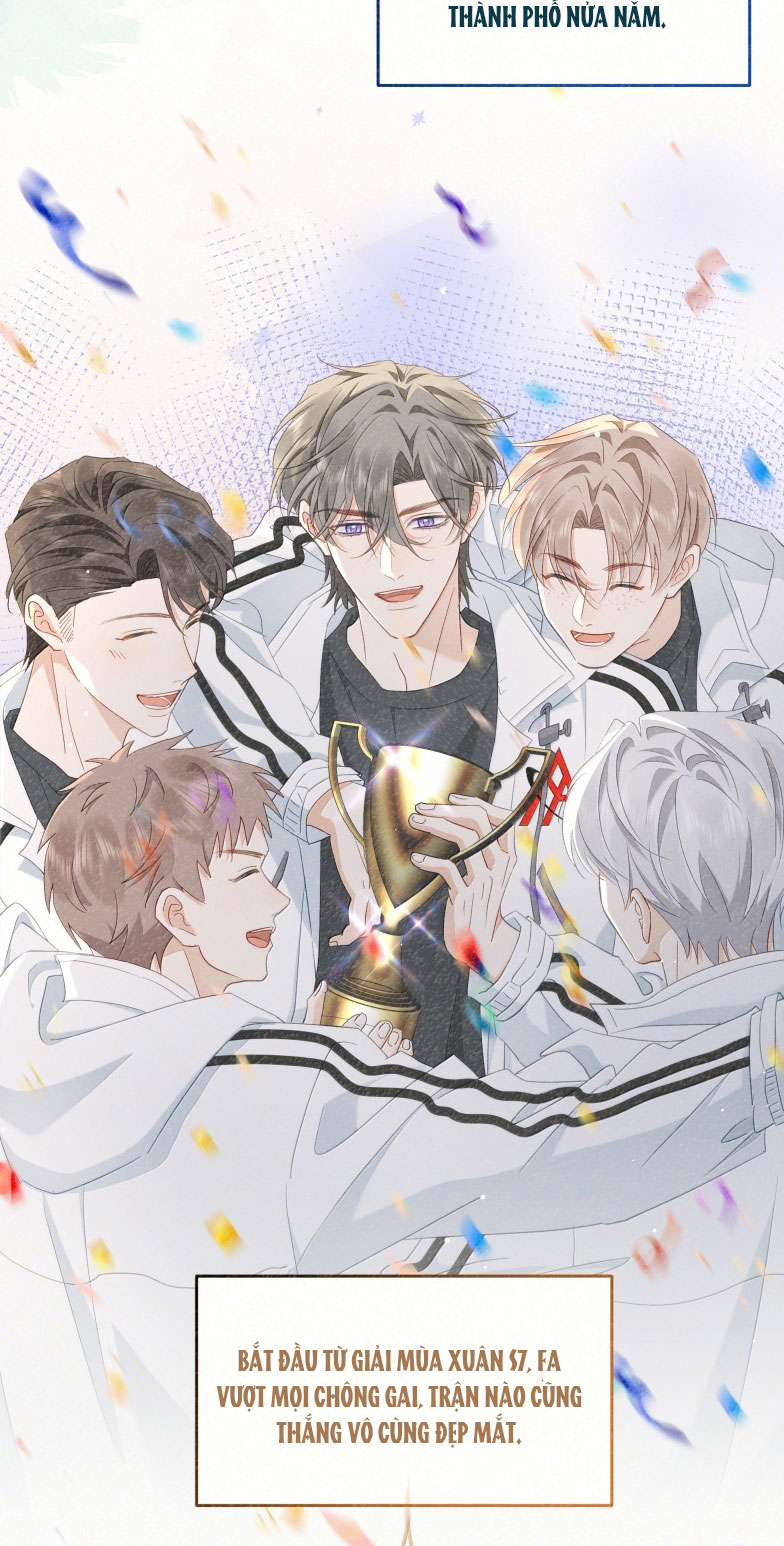 Thượng Phân Bách Khoa Chap 22 - Trang 4