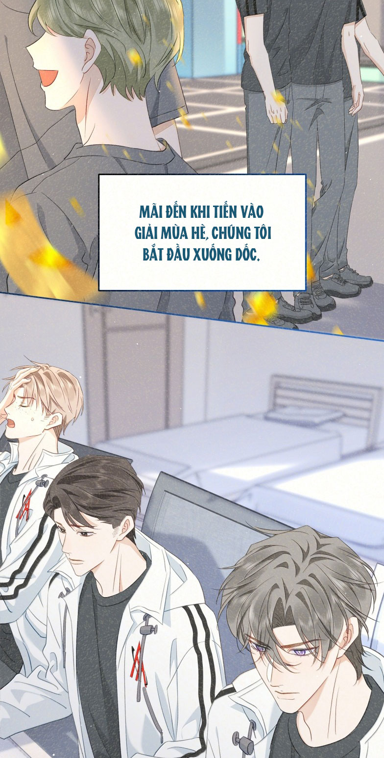 Thượng Phân Bách Khoa Chap 22 - Trang 4