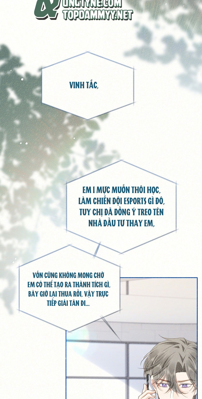 Thượng Phân Bách Khoa Chap 22 - Trang 4
