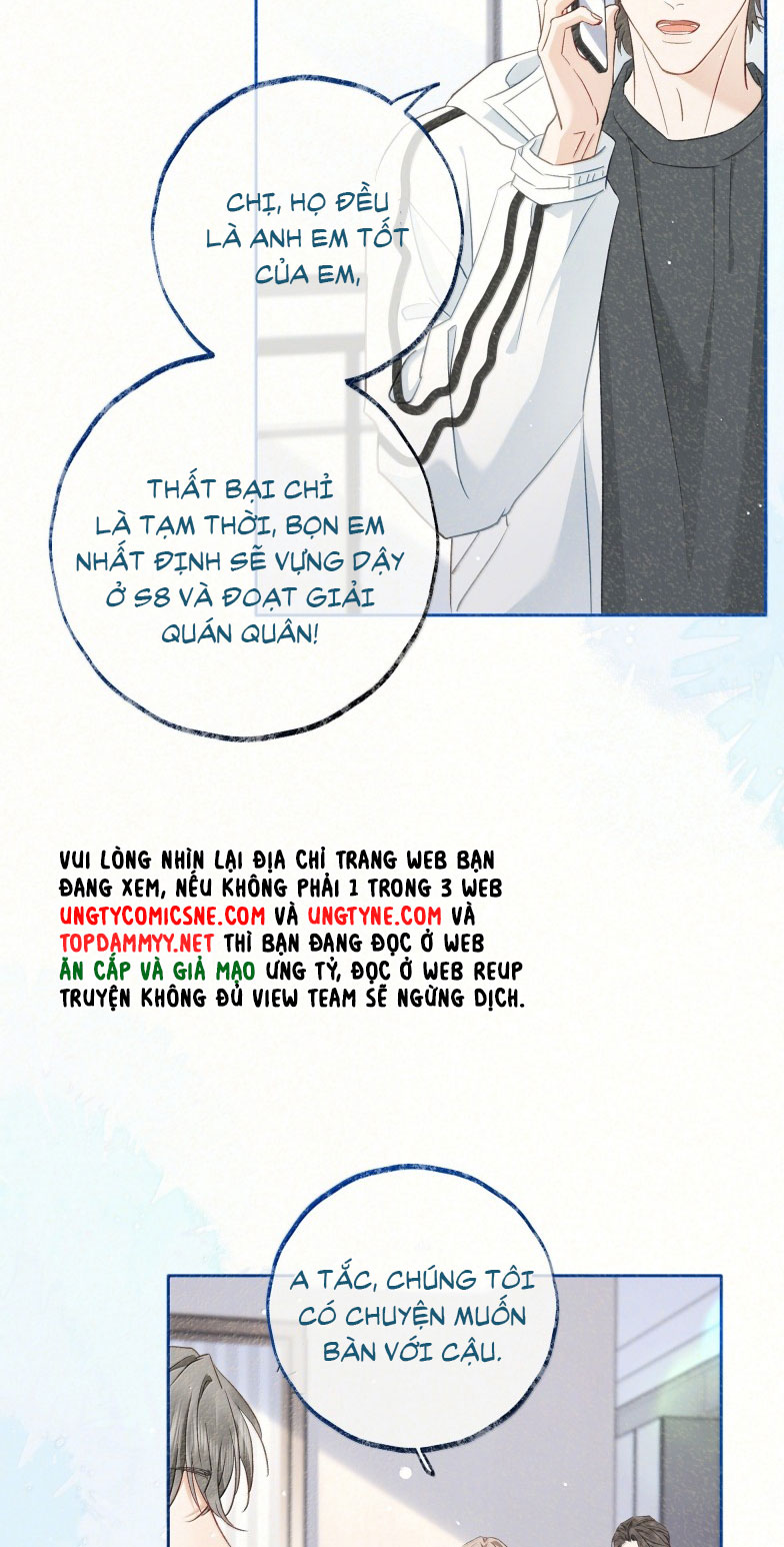 Thượng Phân Bách Khoa Chap 22 - Trang 4