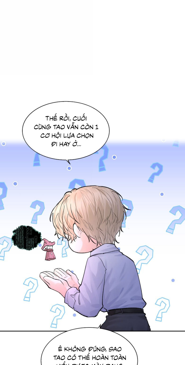 Tiền Nhiệm Vi Vương Chapter 103 - Trang 4