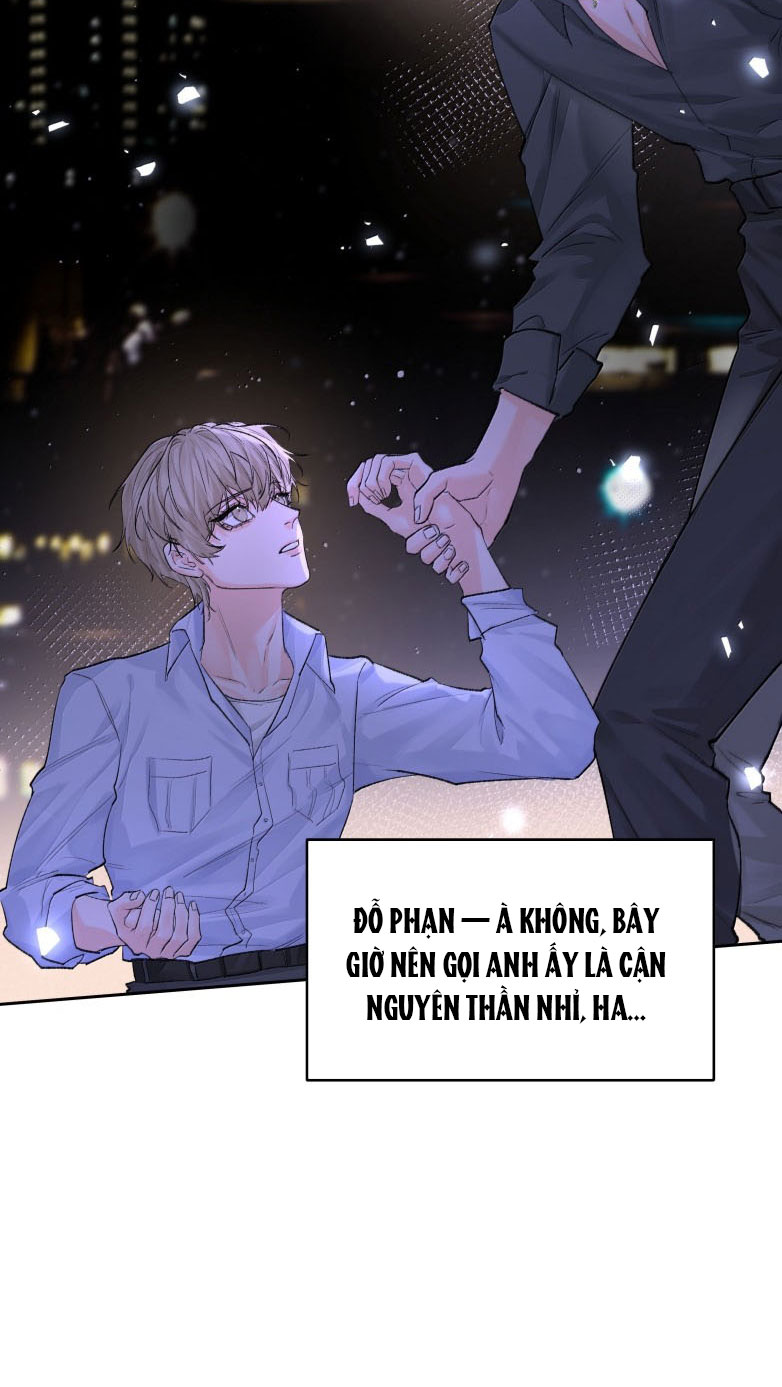 Tiền Nhiệm Vi Vương Chapter 103 - Trang 4