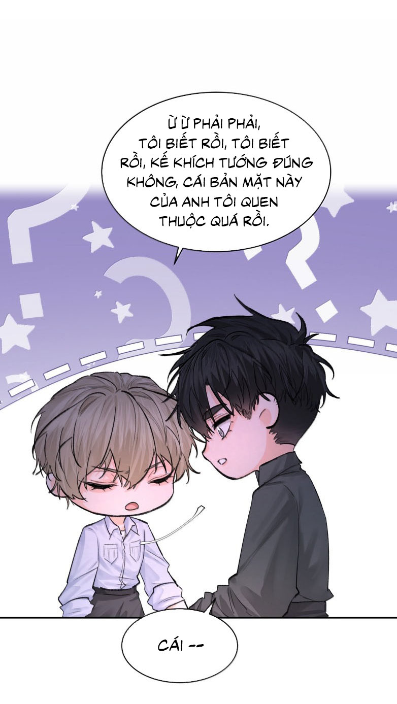 Tiền Nhiệm Vi Vương Chapter 103 - Trang 4