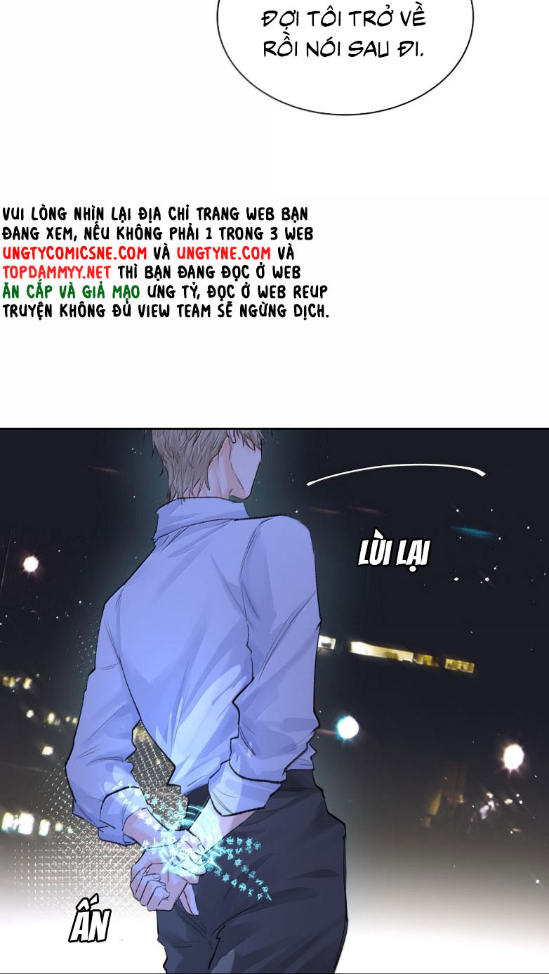 Tiền Nhiệm Vi Vương Chapter 103 - Trang 4