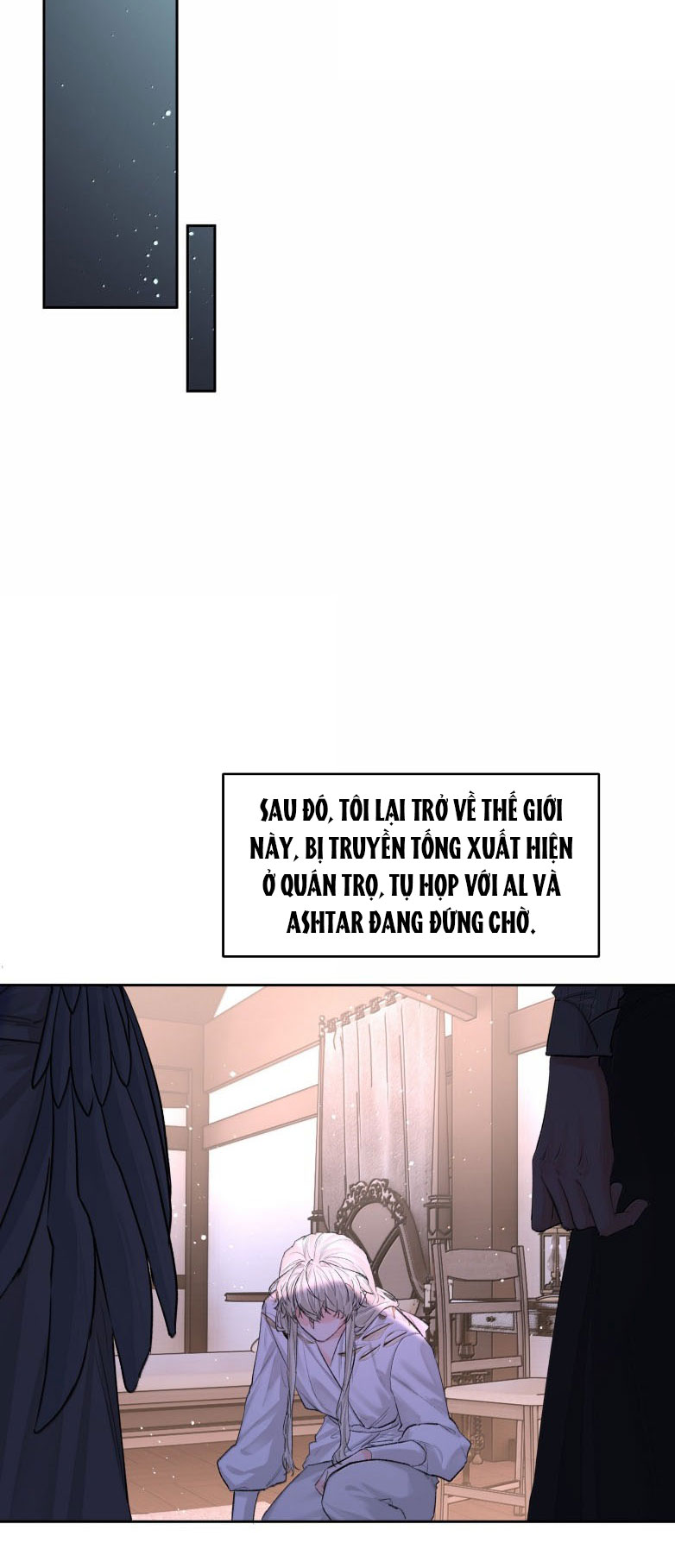 Tiền Nhiệm Vi Vương Chapter 103 - Trang 4
