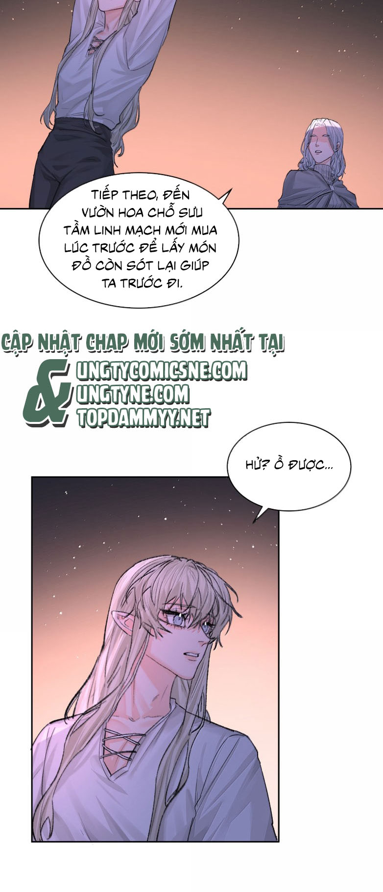 Tiền Nhiệm Vi Vương Chapter 103 - Trang 4