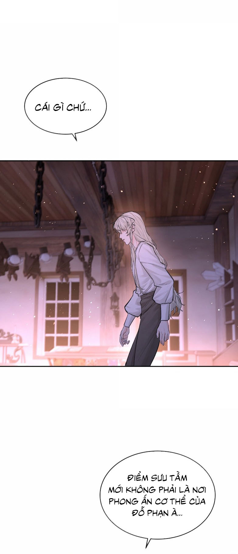 Tiền Nhiệm Vi Vương Chapter 103 - Trang 4