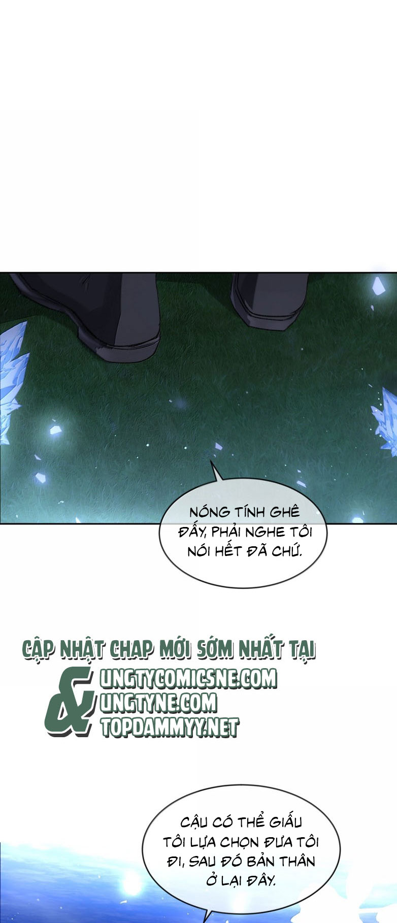 Tiền Nhiệm Vi Vương Chapter 103 - Trang 4