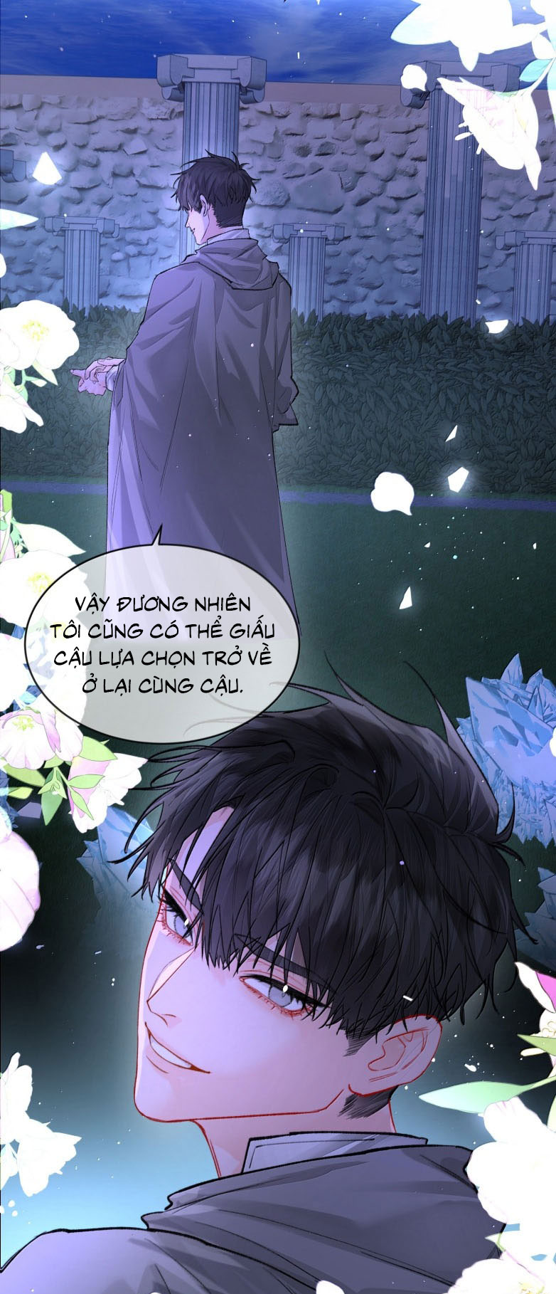 Tiền Nhiệm Vi Vương Chapter 103 - Trang 4