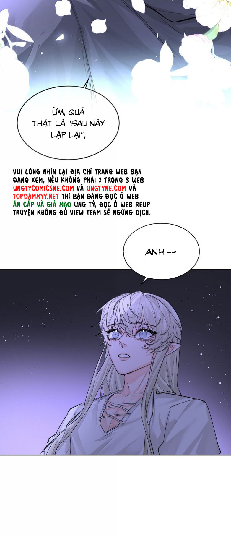 Tiền Nhiệm Vi Vương Chapter 103 - Trang 4