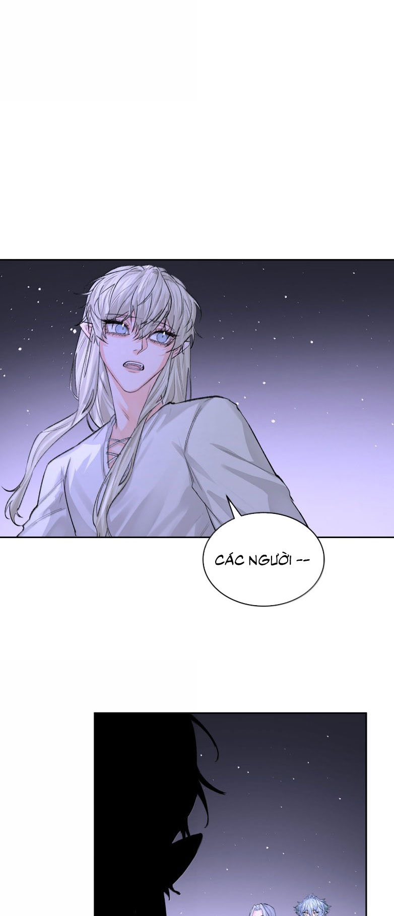 Tiền Nhiệm Vi Vương Chapter 103 - Trang 4