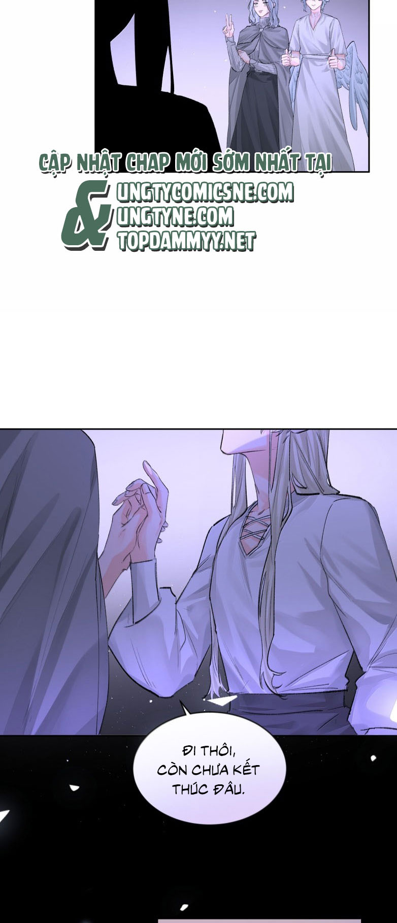 Tiền Nhiệm Vi Vương Chapter 103 - Trang 4