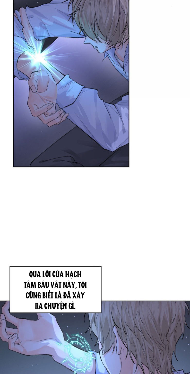 Tiền Nhiệm Vi Vương Chapter 103 - Trang 4
