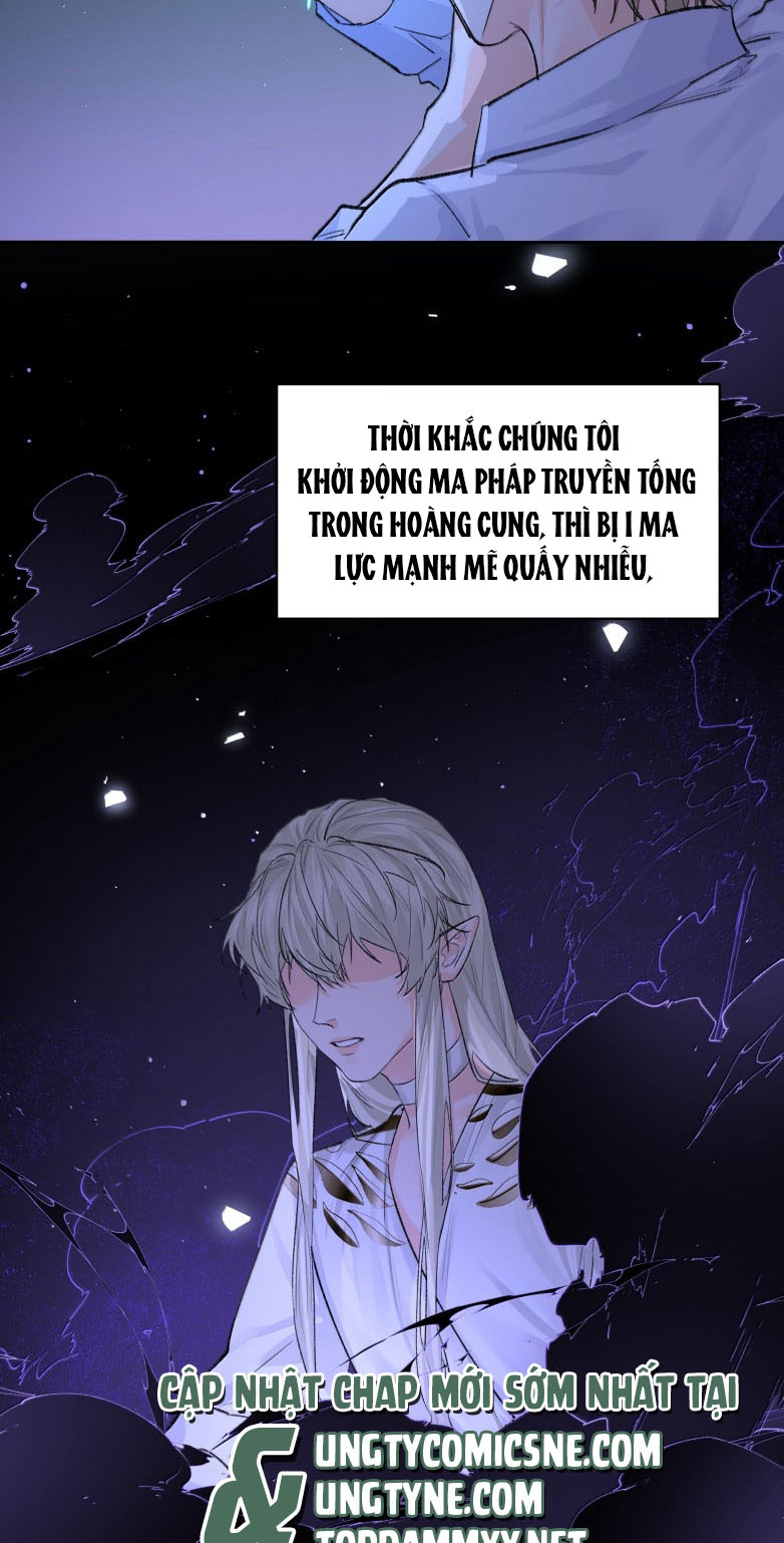 Tiền Nhiệm Vi Vương Chapter 103 - Trang 4