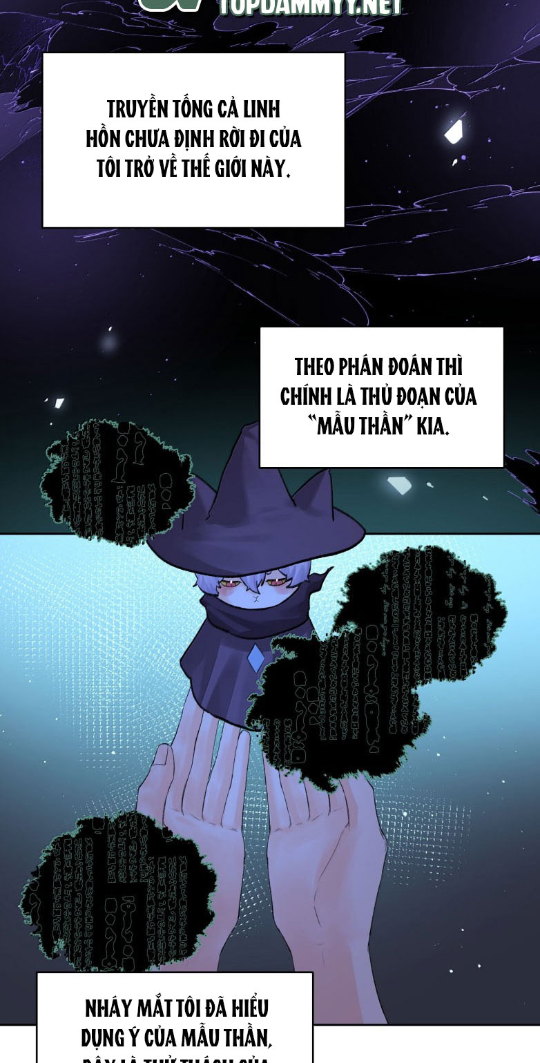 Tiền Nhiệm Vi Vương Chapter 103 - Trang 4